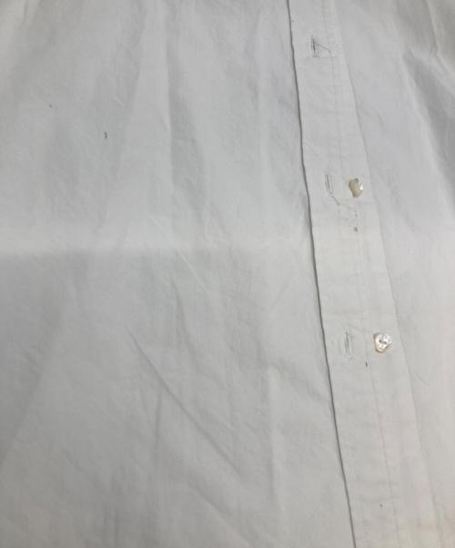 WAKO（ワコー）WAKO (ワコー) NEW CLOSET サポートサーフェス シャツ ホワイト サイズ:1の古着・服飾アイテム