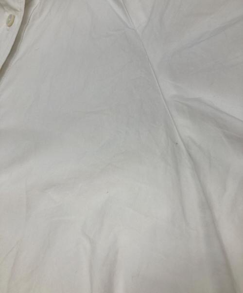WAKO（ワコー）WAKO (ワコー) NEW CLOSET サポートサーフェス シャツ ホワイト サイズ:1の古着・服飾アイテム