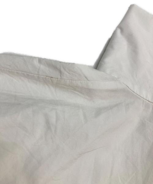 WAKO（ワコー）WAKO (ワコー) NEW CLOSET サポートサーフェス シャツ ホワイト サイズ:1の古着・服飾アイテム