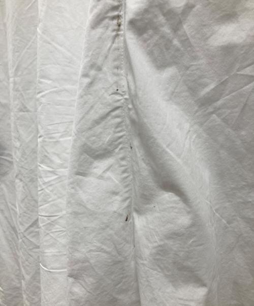 WAKO（ワコー）WAKO (ワコー) NEW CLOSET サポートサーフェス シャツ ホワイト サイズ:1の古着・服飾アイテム