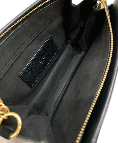 GIVENCHY（ジバンシィ）GIVENCHY (ジバンシィ) CROSS 3-XBODY BAG ブラックの古着・服飾アイテム