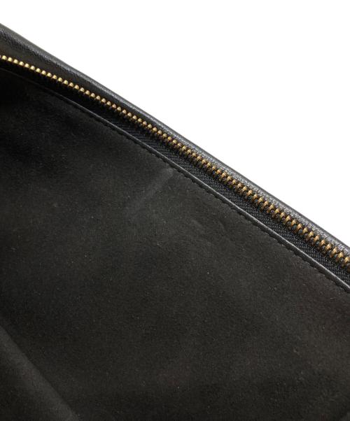 GIVENCHY（ジバンシィ）GIVENCHY (ジバンシィ) CROSS 3-XBODY BAG ブラックの古着・服飾アイテム