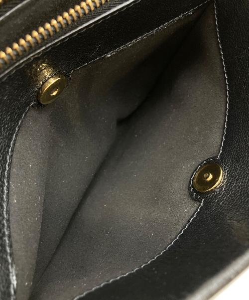 GIVENCHY（ジバンシィ）GIVENCHY (ジバンシィ) CROSS 3-XBODY BAG ブラックの古着・服飾アイテム