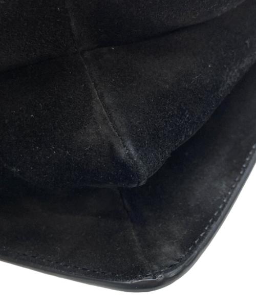 GIVENCHY（ジバンシィ）GIVENCHY (ジバンシィ) CROSS 3-XBODY BAG ブラックの古着・服飾アイテム