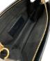 中古・古着 GIVENCHY (ジバンシィ) CROSS 3-XBODY BAG ブラック：30000円