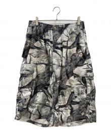 A BATHING APE（アベイシングエイプ）の古着「TREE EDGE CAMO」｜グレー
