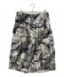 A BATHING APE（アベイシングエイプ）の古着「TREE EDGE CAMO」｜グレー