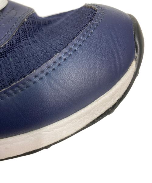 NEW BALANCE（ニューバランス）NEW BALANCE (ニューバランス) スニーカー ネイビー サイズ:27.5の古着・服飾アイテム