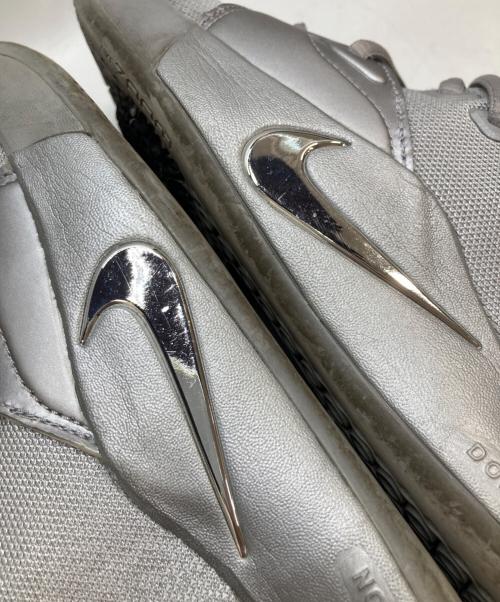 NIKE（ナイキ）NIKE (ナイキ) NASA (ナサ) PG 3 NASA 50th シルバー サイズ:26の古着・服飾アイテム