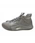 NIKE (ナイキ) NASA (ナサ) PG 3 NASA 50th シルバー サイズ:26：7000円