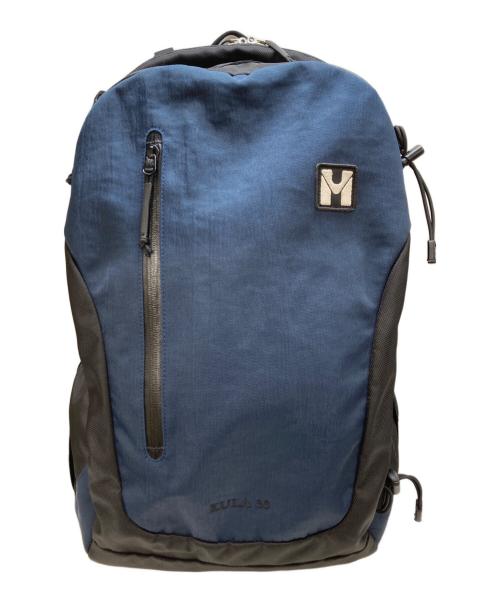 MILLET（ミレー）MILLET (ミレー) KULA 30 バックパック リュック ネイビーの古着・服飾アイテム