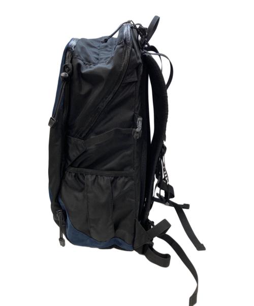 MILLET（ミレー）MILLET (ミレー) KULA 30 バックパック リュック ネイビーの古着・服飾アイテム