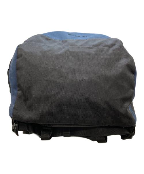 MILLET（ミレー）MILLET (ミレー) KULA 30 バックパック リュック ネイビーの古着・服飾アイテム