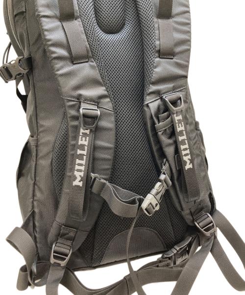 MILLET（ミレー）MILLET (ミレー) KULA 30 バックパック リュック ネイビーの古着・服飾アイテム