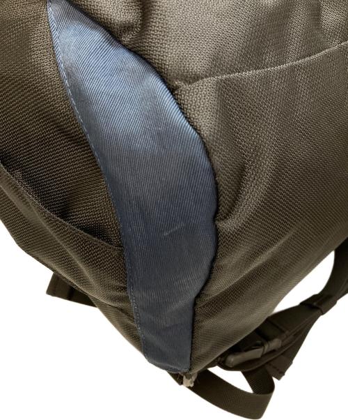 MILLET（ミレー）MILLET (ミレー) KULA 30 バックパック リュック ネイビーの古着・服飾アイテム