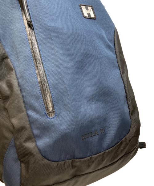 MILLET（ミレー）MILLET (ミレー) KULA 30 バックパック リュック ネイビーの古着・服飾アイテム