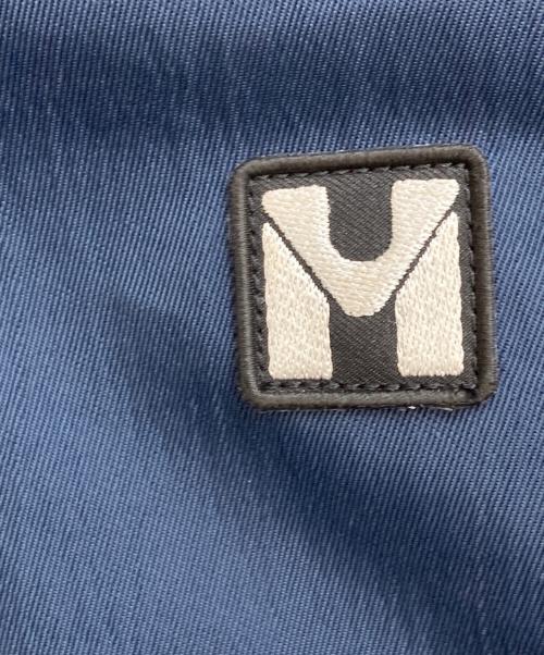 MILLET（ミレー）MILLET (ミレー) KULA 30 バックパック リュック ネイビーの古着・服飾アイテム