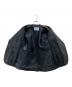 PRADA (プラダ) バージンウールアンゴラジャケット グレー サイズ:42S：15000円
