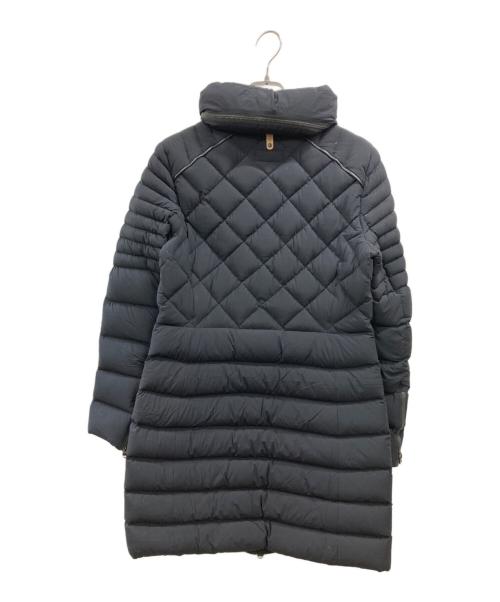 mackage（マッカージュ）mackage (マッカージュ) MICAH/2wayダウンコート ブラック サイズ:Lの古着・服飾アイテム
