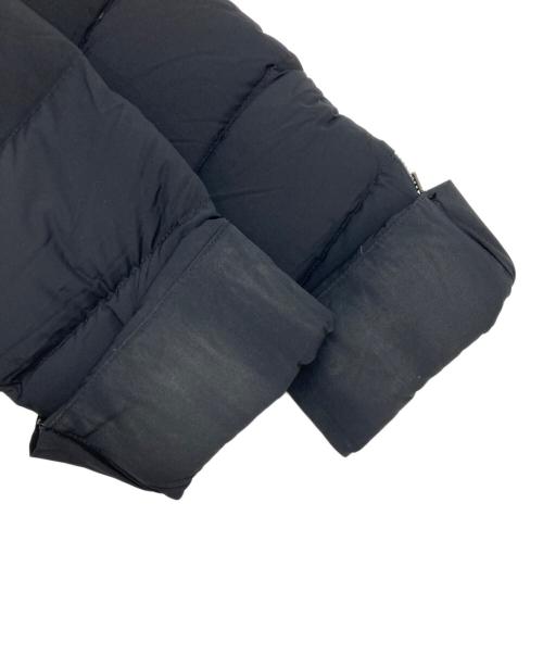 mackage（マッカージュ）mackage (マッカージュ) MICAH/2wayダウンコート ブラック サイズ:Lの古着・服飾アイテム