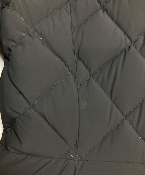 mackage（マッカージュ）mackage (マッカージュ) MICAH/2wayダウンコート ブラック サイズ:Lの古着・服飾アイテム