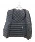mackage (マッカージュ) MICAH/2wayダウンコート ブラック サイズ:L：28000円
