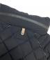 中古・古着 mackage (マッカージュ) MICAH/2wayダウンコート ブラック サイズ:L：28000円