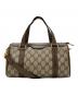 GUCCI（グッチ）の古着「2WAYバッグ」｜ブラウン