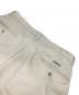 中古・古着 POLO RALPH LAUREN (ポロ・ラルフローレン) チノパン アイボリー サイズ:33/30：8000円