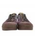 中古・古着 SALOMON (サロモン) X-ALP Suede 'Plum Perfect Nine Iron' グレー×パープル サイズ:26：12000円