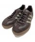 adidas originals（アディダスオリジナル）の古着「Handball Spezial」｜ブラウン