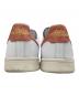 adidas originals (アディダスオリジナル) Stan Smith W ホワイト×ピンク サイズ:23.5：7000円
