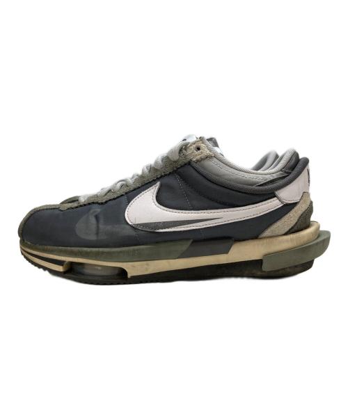 NIKE（ナイキ）NIKE (ナイキ) sacai (サカイ) Zoom Cortez 
