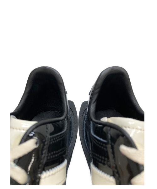 adidas（アディダス）adidas (アディダス) FORUM SQ W CBLACK/CREWHT/GOLDMT ブラック サイズ:23.5の古着・服飾アイテム