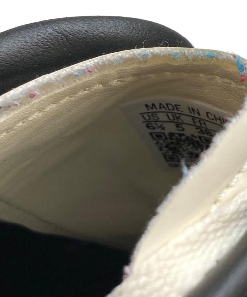 adidas（アディダス）adidas (アディダス) FORUM SQ W CBLACK/CREWHT/GOLDMT ブラック サイズ:23.5の古着・服飾アイテム