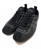 Onitsuka Tigerオニツカタイガー）の古着「SCLAW」｜ブラック