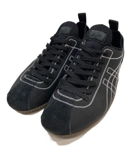 Onitsuka Tiger（オニツカタイガー）Onitsuka Tiger (オニツカタイガー) SCLAW ブラック サイズ:25.5の古着・服飾アイテム
