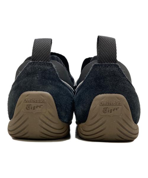 Onitsuka Tiger（オニツカタイガー）Onitsuka Tiger (オニツカタイガー) SCLAW ブラック サイズ:25.5の古着・服飾アイテム