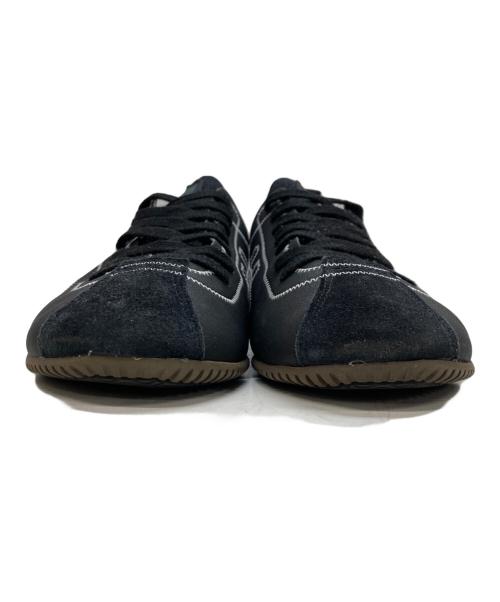 Onitsuka Tiger（オニツカタイガー）Onitsuka Tiger (オニツカタイガー) SCLAW ブラック サイズ:25.5の古着・服飾アイテム