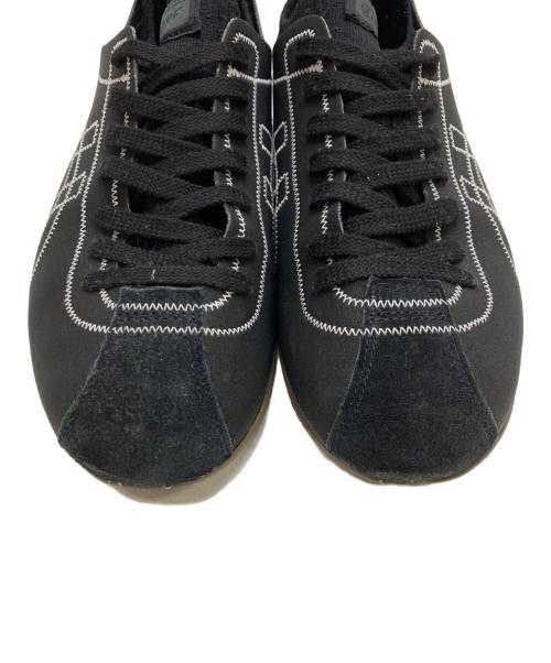 Onitsuka Tiger（オニツカタイガー）Onitsuka Tiger (オニツカタイガー) SCLAW ブラック サイズ:25.5の古着・服飾アイテム