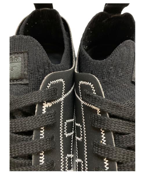 Onitsuka Tiger（オニツカタイガー）Onitsuka Tiger (オニツカタイガー) SCLAW ブラック サイズ:25.5の古着・服飾アイテム