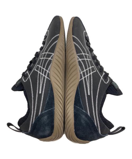 Onitsuka Tiger（オニツカタイガー）Onitsuka Tiger (オニツカタイガー) SCLAW ブラック サイズ:25.5の古着・服飾アイテム