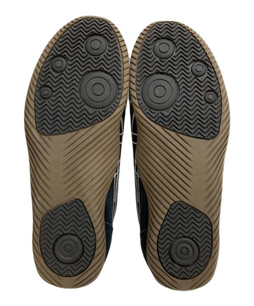 Onitsuka Tiger（オニツカタイガー）Onitsuka Tiger (オニツカタイガー) SCLAW ブラック サイズ:25.5の古着・服飾アイテム