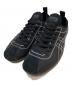 Onitsuka Tiger（オニツカタイガー）の古着「SCLAW」｜ブラック