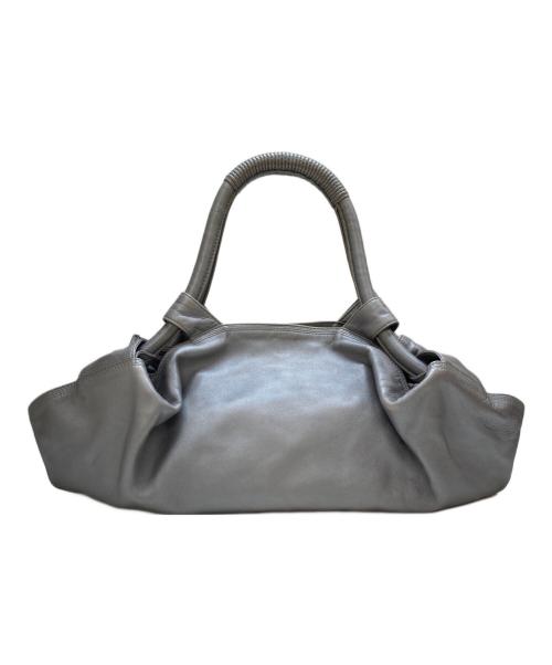 LOEWE（ロエベ）LOEWE (ロエベ) ワンショルダーバッグ シルバーの古着・服飾アイテム