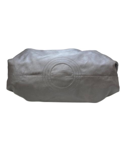 LOEWE（ロエベ）LOEWE (ロエベ) ワンショルダーバッグ シルバーの古着・服飾アイテム