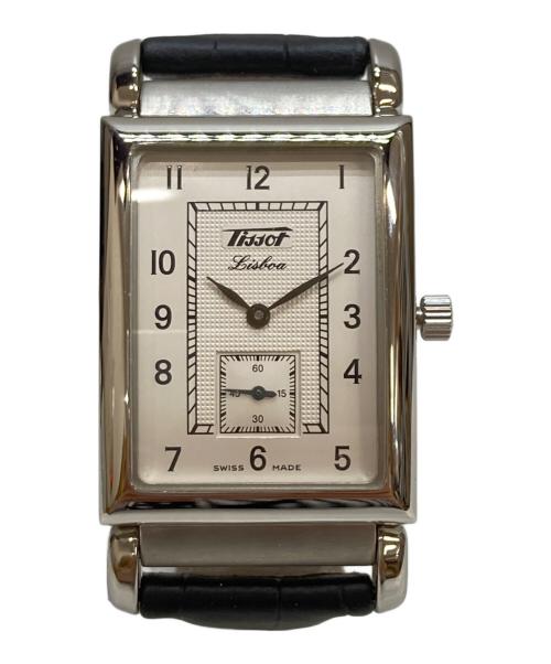 TISSOT（ティソ）TISSOT (ティソ) リスボアの古着・服飾アイテム