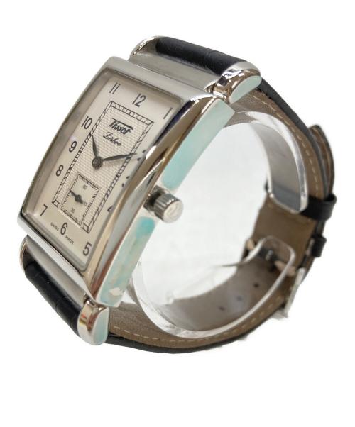 TISSOT（ティソ）TISSOT (ティソ) リスボアの古着・服飾アイテム