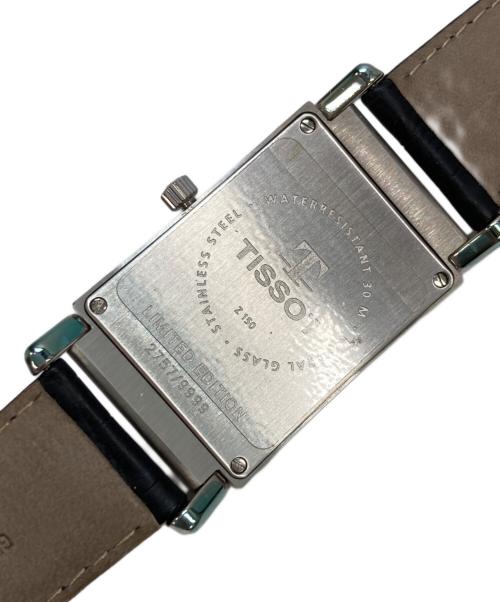 TISSOT（ティソ）TISSOT (ティソ) リスボアの古着・服飾アイテム