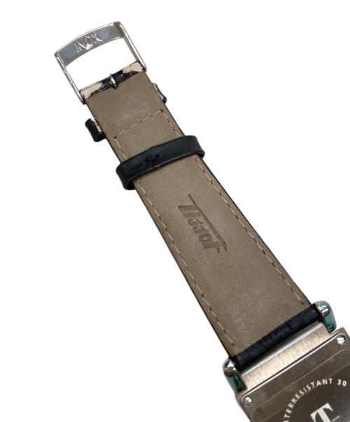 TISSOT（ティソ）TISSOT (ティソ) リスボアの古着・服飾アイテム